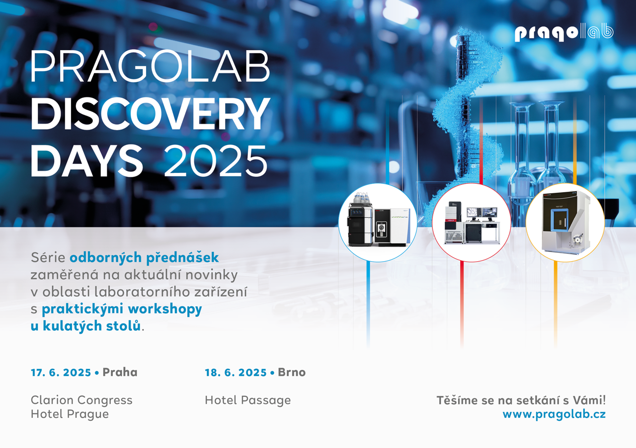 Discovery Days 2025